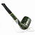 ������ Savinelli Alligator - Green 804 (6 �� ������)