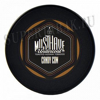 ����� ��� ������� Must Have - Candy Cow - � �������� ��������� �������� (����� 125 ��)