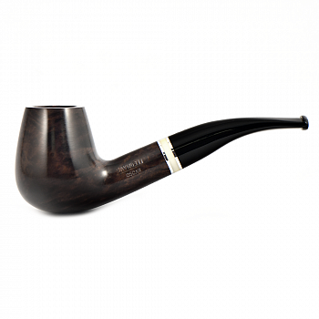 ������ Savinelli Oscar -  Liscia Marrone Scuro 628 (������ 9 ��)