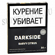 ����� ��� ������� DarkSide - CORE -  Barvy Citrus (30 �����)