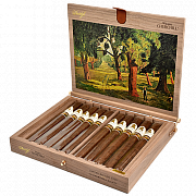 ����� ����� Davidoff - Winston Churchill - Limited Edition 2025 (10 ��.)
