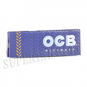   OCB Ultimate 1,25 - 78 