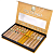 ����� ����� Perdomo - Connoisseur Collection - Connecticut Epicure  (12 ��.)