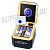 ������ Diamond Crown - Black Diamond - Marquis (1 ��.)