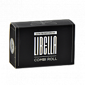   Libella - Extra Thin Black - Combi Roll