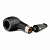 ������ Peterson 160th Anniversary - (Black) SandBlast - pat. OB P-Lip (��� �������)