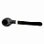 ������ Peterson Speciality Pipes - Barrel - Sanblasted Nickel Mounted P-Lip (��� �������)