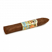 ������ La Aroma Del Caribe - Mi Amor - Belicoso (1��.)