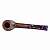 ������ Savinelli Fantasia - Rust Dark Brown - 409 (������ 9 ��)