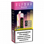 POD  Elf Bar - Booster 30.000 -   -  - 2% - (1 .)