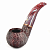  Savinelli Vigna - Rustic Bordeaux 642 ( 9 )