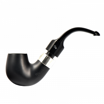������ Peterson De Luxe System - Ebony - 12.5 P_Lip (��� �������)