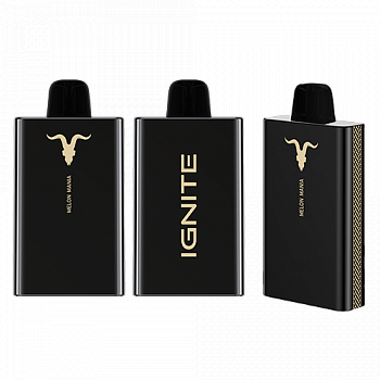 ���� Ignite V50 (5.000 �������) - Melon Mania - (1 ��.)