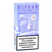 POD  Elf Bar - BC 10.000 -   - 2% - (1 .)