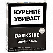 ����� ��� ������� DarkSide - CORE -  Crystal Grape  (25 �����)