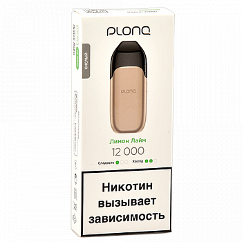 POD-������� Plonq Prime (12.000 �������) - ����� - ���� - 2% - (1 ��.)