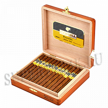  Cohiba Panatelas ( 25 .)