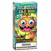 POD-������� Tikobar Solo - 9.000 ������� - ������ ���������� ���� - 2% (1 ��.)