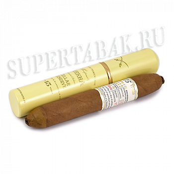  Gurkha - Cellar Reserve 15 - Hedonism Grand Rothchild  TUBOS - 1.