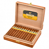 ������ Cohiba Exquisitos (������� 25 ��.)