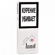  Ararat Charcoal - Super Slim - 100  ( 200)