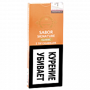  Sabor Signature - Tip - Classic (5 .)