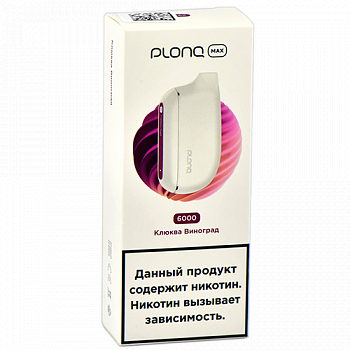 POD-������� Plonq Max - ������ - �������� (6000 �������) - 2% - (1 ��.)