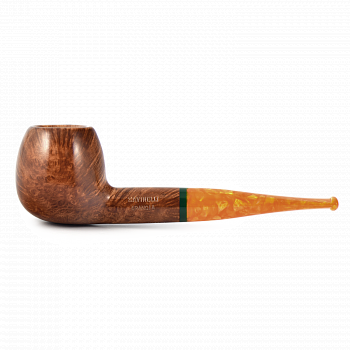 ������ Savinelli Arancia - Smooth Brown 207 (������ 9 ��)