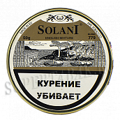 ����� Solani - Gold Label English Mixture (blend 779) 50��. Vintage 2019