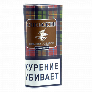 ���������� ����� Cherokee - � �������� �������� (25 ��)