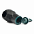  Astra 255 - Reverse Calabash Apple - Morta Black Blast Green ( )