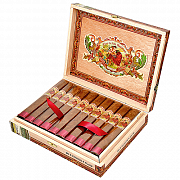  My Father - Flor de Las Antillas - Toro (1 .)