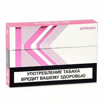 ���� Kuanzhai - Crimson (�����)