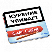 ��������� Cafe Creme Blue (10 ��. � ������. ����������) 