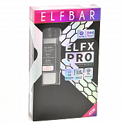  POD- Elf Bar ELFX Pro -  (+2 )