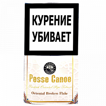 ����� Pesse Canoe - Oriental Broken Flake (����� 50 ��)
