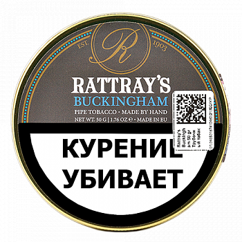 ����� Rattray's Buckingham (50��)