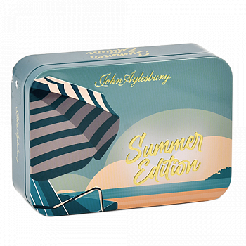 ����� John Aylesbury - Summer Edition 2025 (100 ��)