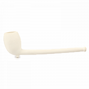  Missouri Meerschaum - Clay Pipes - Dutchman