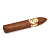  Caldwell - Long Live The King - Long Stock Belicoso (1 .)