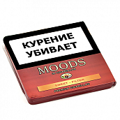 ��������� Dannemann - Moods Sweet Filter (10 ��.)