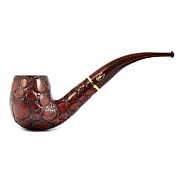 ������ Savinelli Alligator - Brown 602 (������ 9 ��)