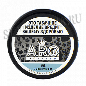   A.R.Q. Tobacco -   - 16 . ()