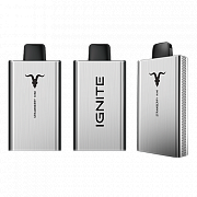 ���� Ignite V80 (8.000 �������) - Strawberry - Kiwi - (1 ��.)