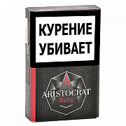  Aristocrat - Ruby (20 .)