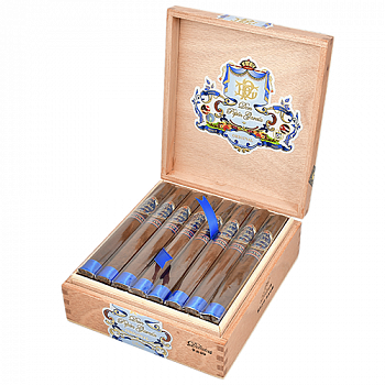  Don Pepin Garcia Blue - Delicias Churchill (1 .)