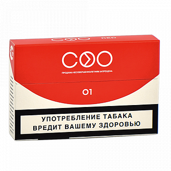 ���� COO Red (01) - �����