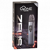 POD- AONE Zeus - Silver Blue