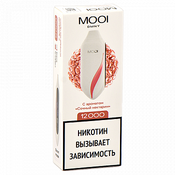 ���� MOOI Omny (12.000 �������) - ������ �������� (1 ��.)