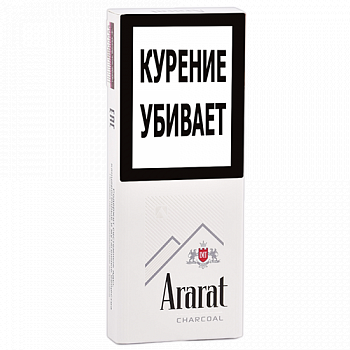  Ararat Charcoal - Super Slim - 100  ( 200)